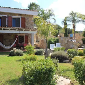 Antonella Casa vacanze Villasimius