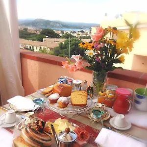  Bed & Breakfast The Roses Garden Italy