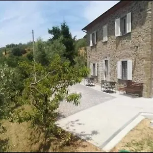 Bed & Breakfast Il Bel, Marliana