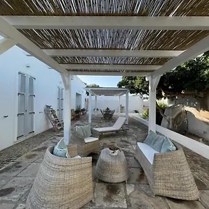  Guest house Dimora Ferralasco Italy