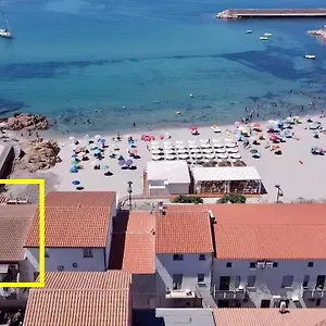  Bed & Breakfast Casetta Al Mare Italy