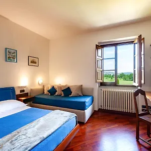 Bed & Breakfast Torrebianca Tuscany, Rignano sullʼArno