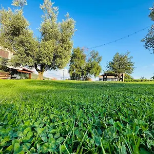 Bed & Breakfast Da Gambin, Podenzana