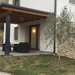 A Casa Di Giada Casa vacanze Refrontolo