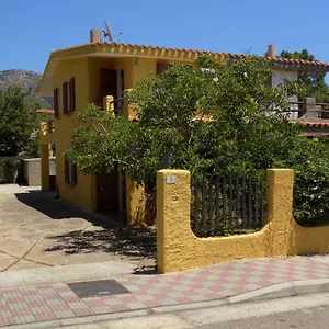 Gardenia Casa vacanze Solanas (Cagliari)