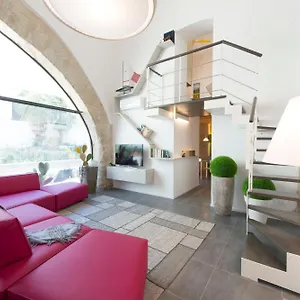 Gattopardo By Design Appartamento Palermo