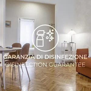 Italianway-nerino Appartamento Milano
